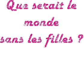 ke serai til ???? a vous de me le dire