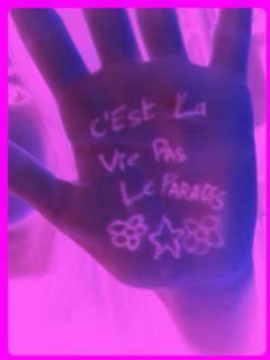 la vie