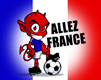 allez la bleus